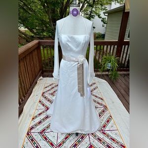 Mikaella Wedding Gown 1160